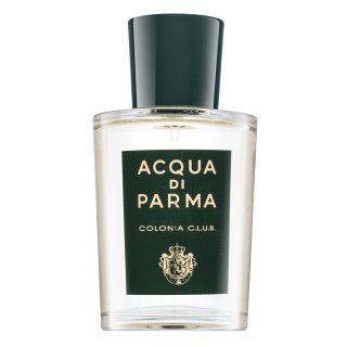 E-shop Acqua di Parma Colonia C.L.U.B. kolínska voda pre mužov 100 ml