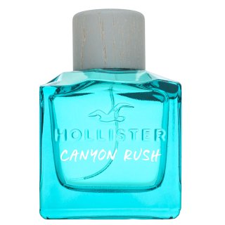 E-shop Hollister Canyon Rush toaletná voda pre mužov 100 ml