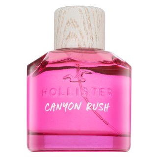 E-shop Hollister Canyon Rush parfémovaná voda pre ženy 100 ml