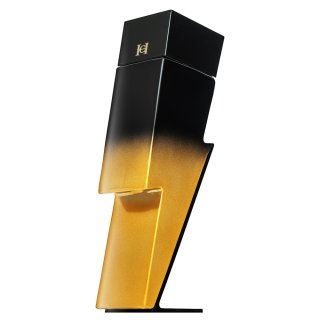 E-shop Carolina Herrera Bad Boy Extreme parfémovaná voda pre mužov 150 ml