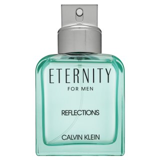 E-shop Calvin Klein Eternity Reflections toaletná voda pre mužov 100 ml