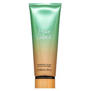 E-shop Victoria's Secret Pear Glace telové mlieko pre ženy 236 ml