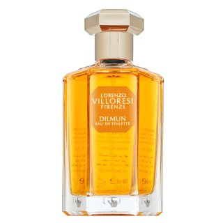 E-shop Lorenzo Villoresi Dilmun toaletná voda unisex 100 ml