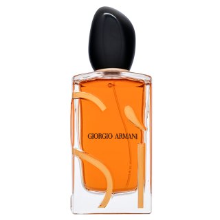 E-shop Armani (Giorgio Armani) Sí Intense parfémovaná voda pre ženy 100 ml