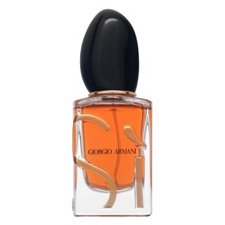 E-shop Armani (Giorgio Armani) Sí Intense parfémovaná voda pre ženy 30 ml