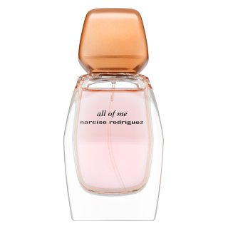 E-shop Narciso Rodriguez All Of Me parfémovaná voda pre ženy 50 ml