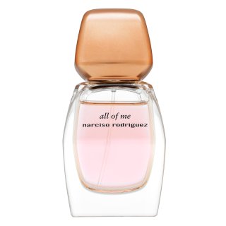 E-shop Narciso Rodriguez All Of Me parfémovaná voda pre ženy 30 ml
