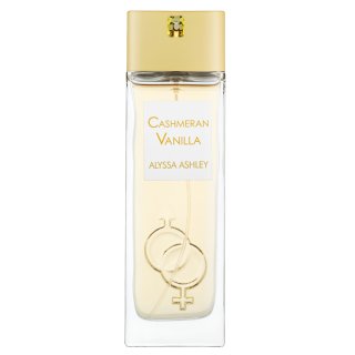 E-shop Alyssa Ashley Cashmeran Vanilla parfémovaná voda unisex 100 ml