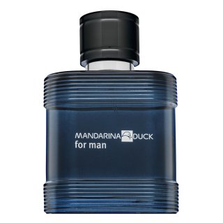 E-shop Mandarina Duck For Man parfémovaná voda pre mužov 100 ml