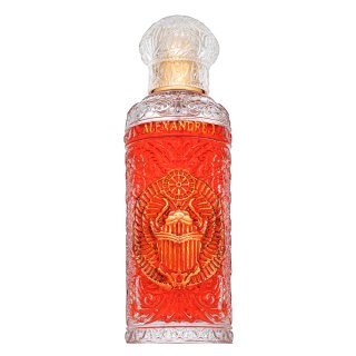 E-shop Alexandre.J Black Beetle parfémovaná voda unisex 100 ml