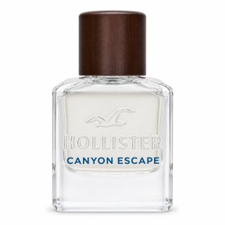 E-shop Hollister Canyon Escape toaletná voda pre mužov 50 ml