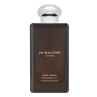 E-shop Jo Malone Dark Amber & Ginger Lily Intense kolínska voda pre ženy 100 ml