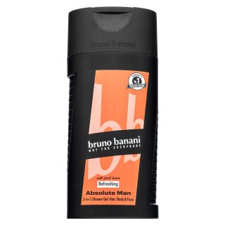 E-shop Bruno Banani Absolute Man sprchový gél unisex 250 ml