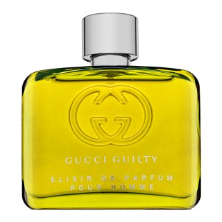 E-shop Gucci Guilty Pour Homme Elixir čistý parfém pre mužov 60 ml