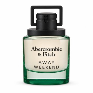 E-shop Abercrombie & Fitch Away Weekend Man toaletná voda pre mužov 50 ml