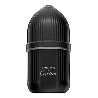 E-shop Cartier Pasha Noir Absolu parfémovaná voda pre mužov 50 ml