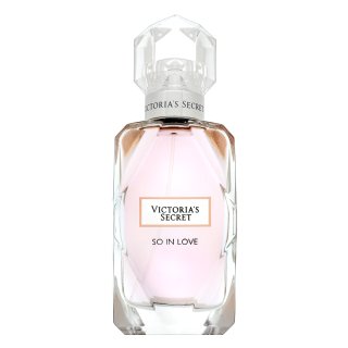 E-shop Victoria's Secret So In Love parfémovaná voda pre ženy 100 ml