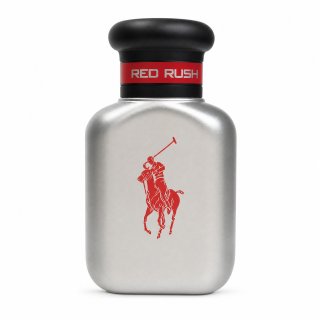 E-shop Ralph Lauren Polo Red Rush toaletná voda pre mužov 40 ml