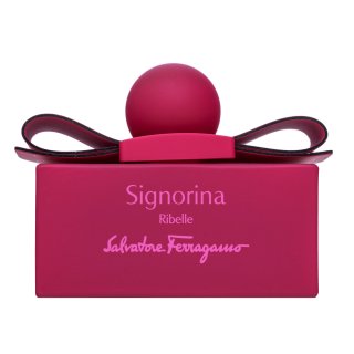 E-shop Salvatore Ferragamo Signorina Ribelle Fashion Edition parfémovaná voda pre ženy 50 ml