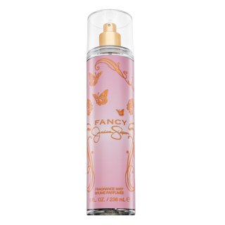 E-shop Jessica Simpson Fancy telový sprej pre ženy 236 ml