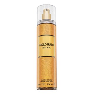 E-shop Paris Hilton Gold Rush telový sprej pre ženy 236 ml