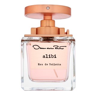 E-shop Oscar de la Renta Alibi toaletná voda pre ženy 50 ml