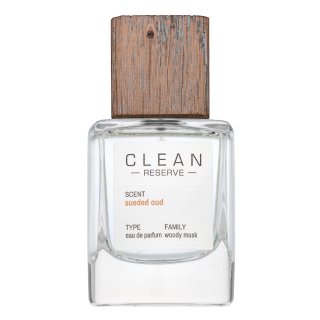 E-shop Clean Reserve Sueded Oud parfémovaná voda unisex 50 ml