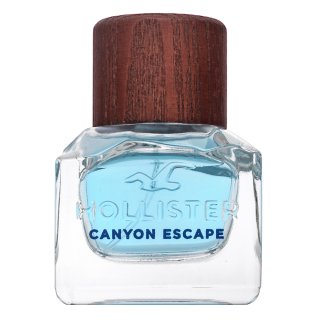 E-shop Hollister Canyon Escape toaletná voda pre mužov 30 ml