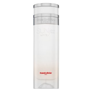 E-shop Franck Olivier Sun Java White parfémovaná voda pre ženy 75 ml
