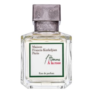 E-shop Maison Francis Kurkdijan L'Homme A La Rose parfémovaná voda pre mužov 70 ml