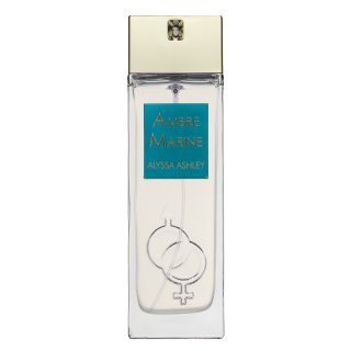 E-shop Alyssa Ashley Ambre Marine parfémovaná voda unisex 100 ml