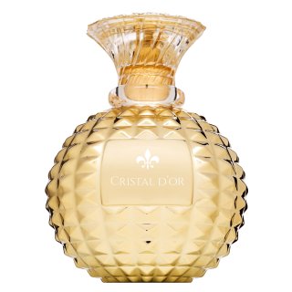 E-shop Marina de Bourbon Cristal D'or parfémovaná voda pre ženy 100 ml
