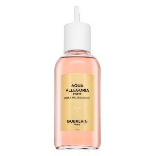 E-shop Guerlain Aqua Allegoria Forte Rosa Palissandro parfémovaná voda unisex Refill 200 ml