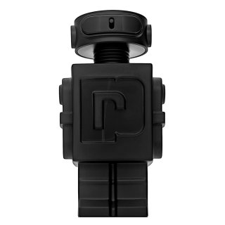 E-shop Paco Rabanne Phantom čistý parfém pre mužov Refillable 150 ml