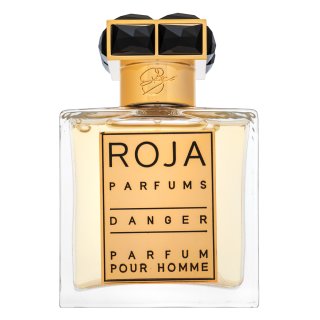 E-shop Roja Parfums Danger Pour Homme čistý parfém pre mužov 50 ml