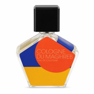 E-shop Tauer Cologne du Maghreb kolínska voda unisex 50 ml
