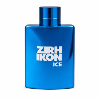 E-shop Zirh Ikon Ice toaletná voda pre mužov 125 ml