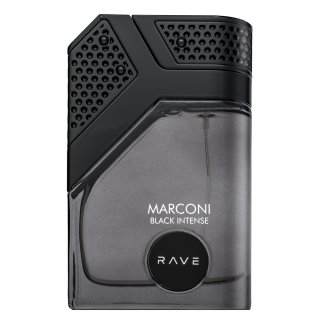 E-shop Rave Marconi Black Intense parfémovaná voda pre mužov 100 ml