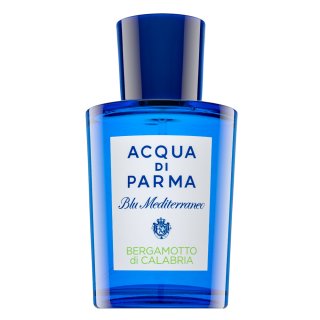 E-shop Acqua di Parma Blu Mediterraneo Bergamotto di Calabria toaletná voda unisex 100 ml