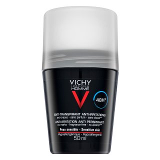 E-shop Vichy Homme antiperspirant Anti-Transpirant 48H Extra Sensitive 50 ml