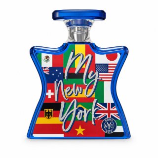 E-shop Bond No. 9 My New York parfémovaná voda unisex 100 ml