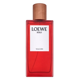 E-shop Loewe Solo Vulcan parfémovaná voda pre mužov 100 ml