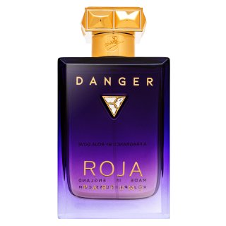 E-shop Roja Parfums Danger Essence čistý parfém pre ženy 100 ml