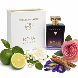 E-shop Roja Parfums Scandal čistý parfém pre ženy 100 ml