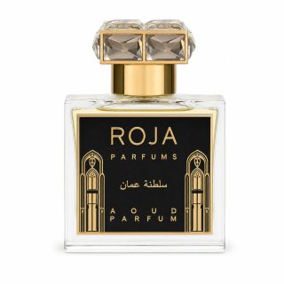 E-shop Roja Parfums Sultanate Of Oman Aoud čistý parfém unisex 50 ml