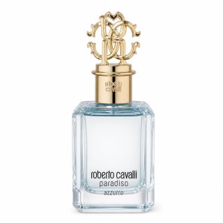 E-shop Roberto Cavalli Paradiso Azzurro parfémovaná voda pre ženy 100 ml