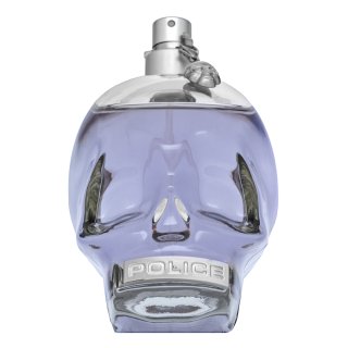 E-shop Police To Be Super Pure toaletná voda unisex 125 ml