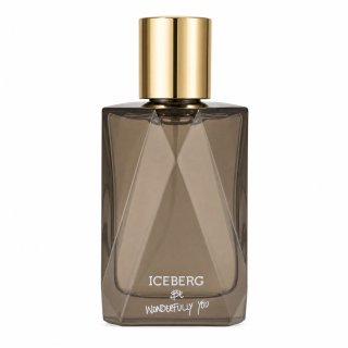 E-shop Iceberg Be Wonderfully You toaletná voda pre ženy 100 ml