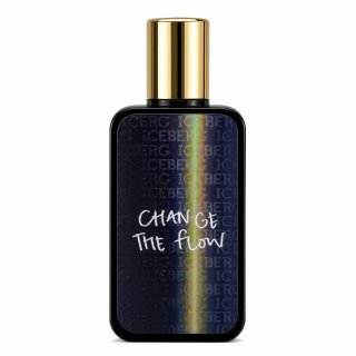 E-shop Iceberg Change The Flow toaletná voda pre mužov 50 ml