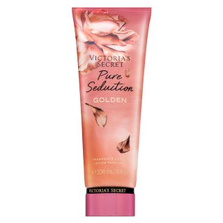 E-shop Victoria's Secret Pure Seduction Golden telové mlieko pre ženy 236 ml